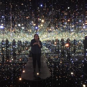 Meet your Posher, Renee